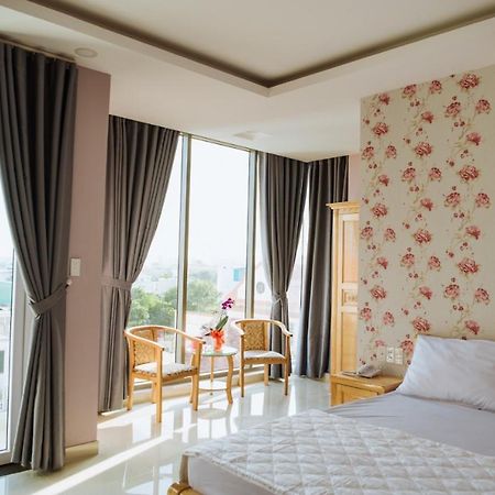 הו צ'י מין סיטי Reddoorz Bao Lam Hotel מראה חיצוני תמונה