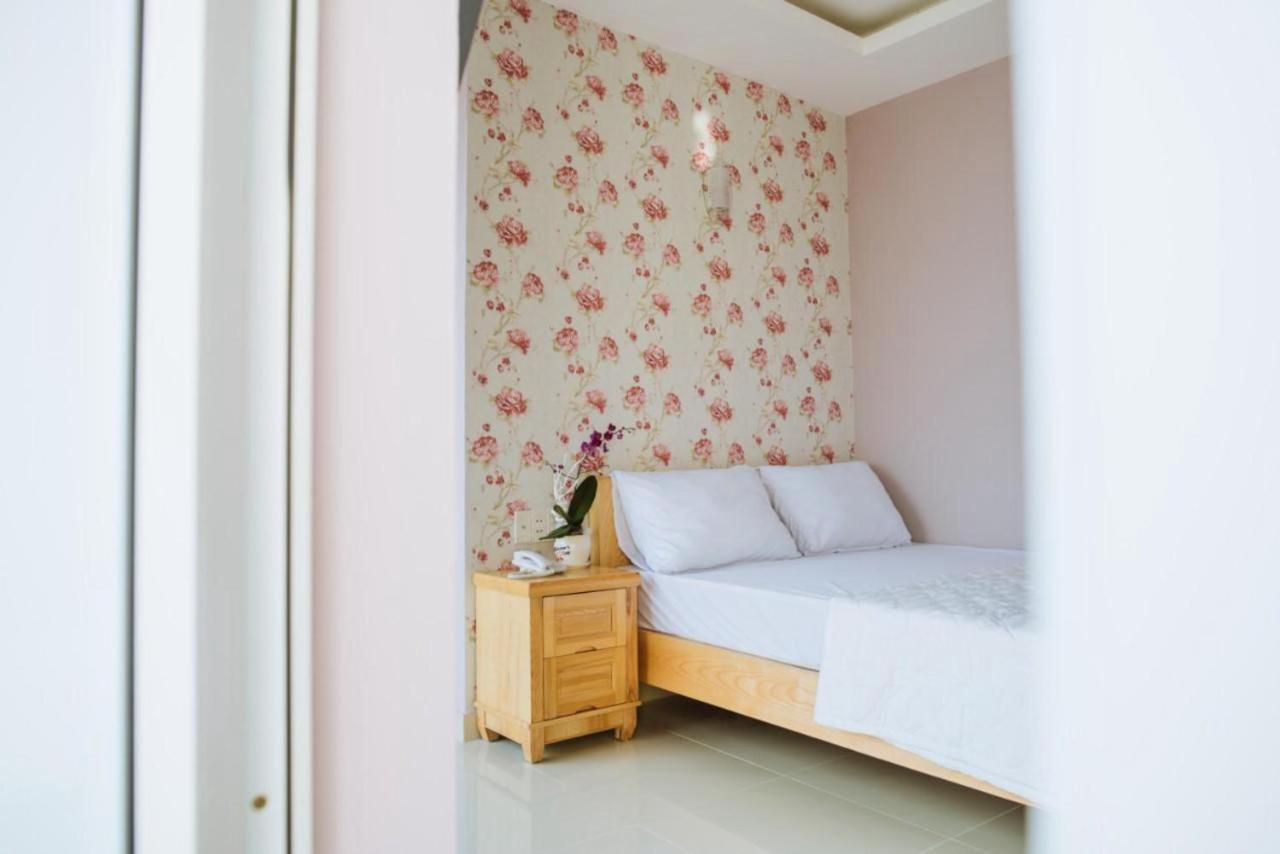 הו צ'י מין סיטי Reddoorz Bao Lam Hotel מראה חיצוני תמונה