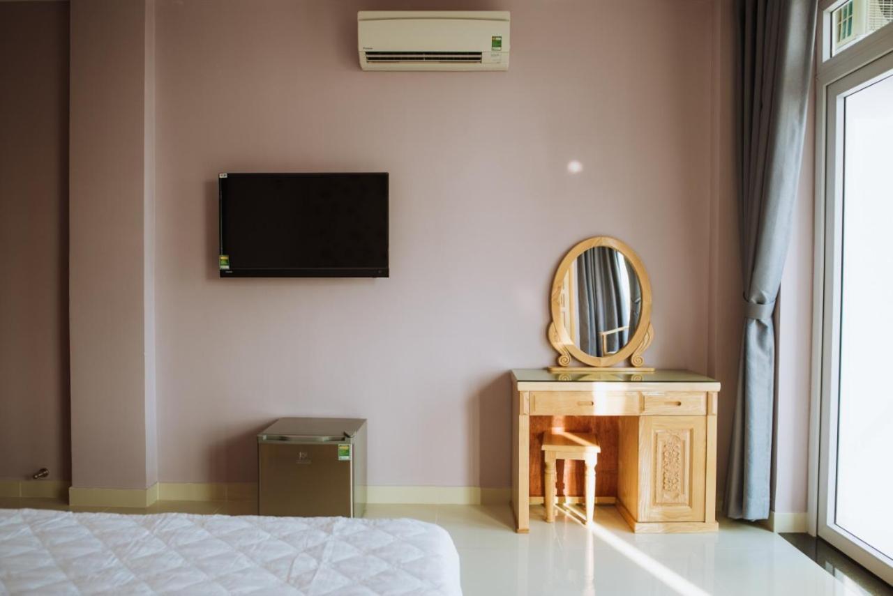 הו צ'י מין סיטי Reddoorz Bao Lam Hotel מראה חיצוני תמונה